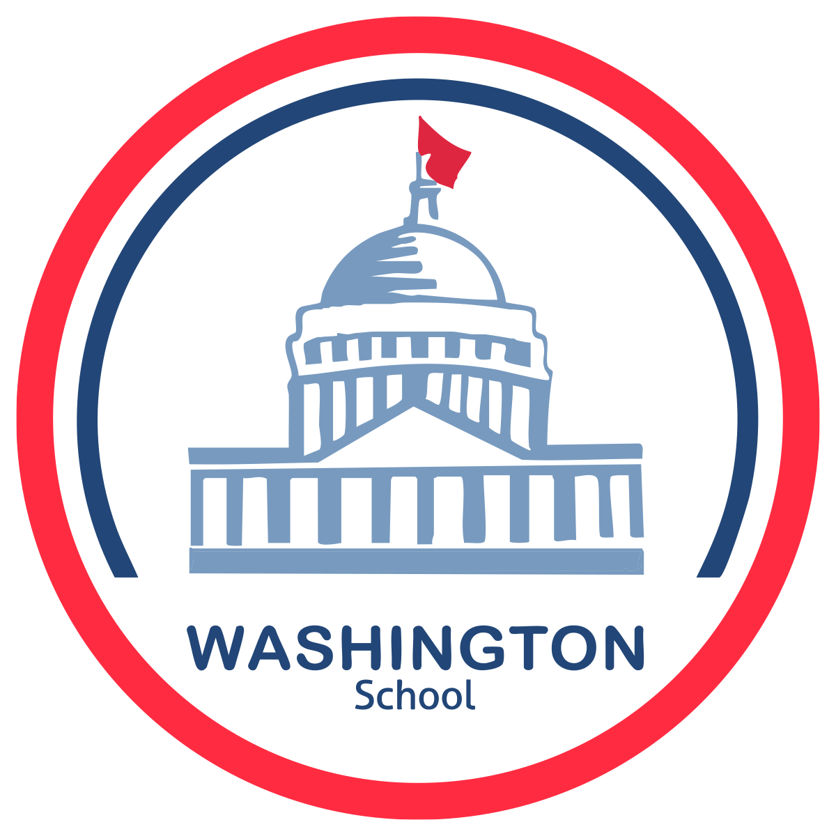 George Washington School